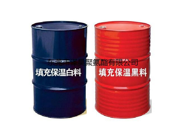 聚氨酯制品和天然橡膠之間有什么不同？